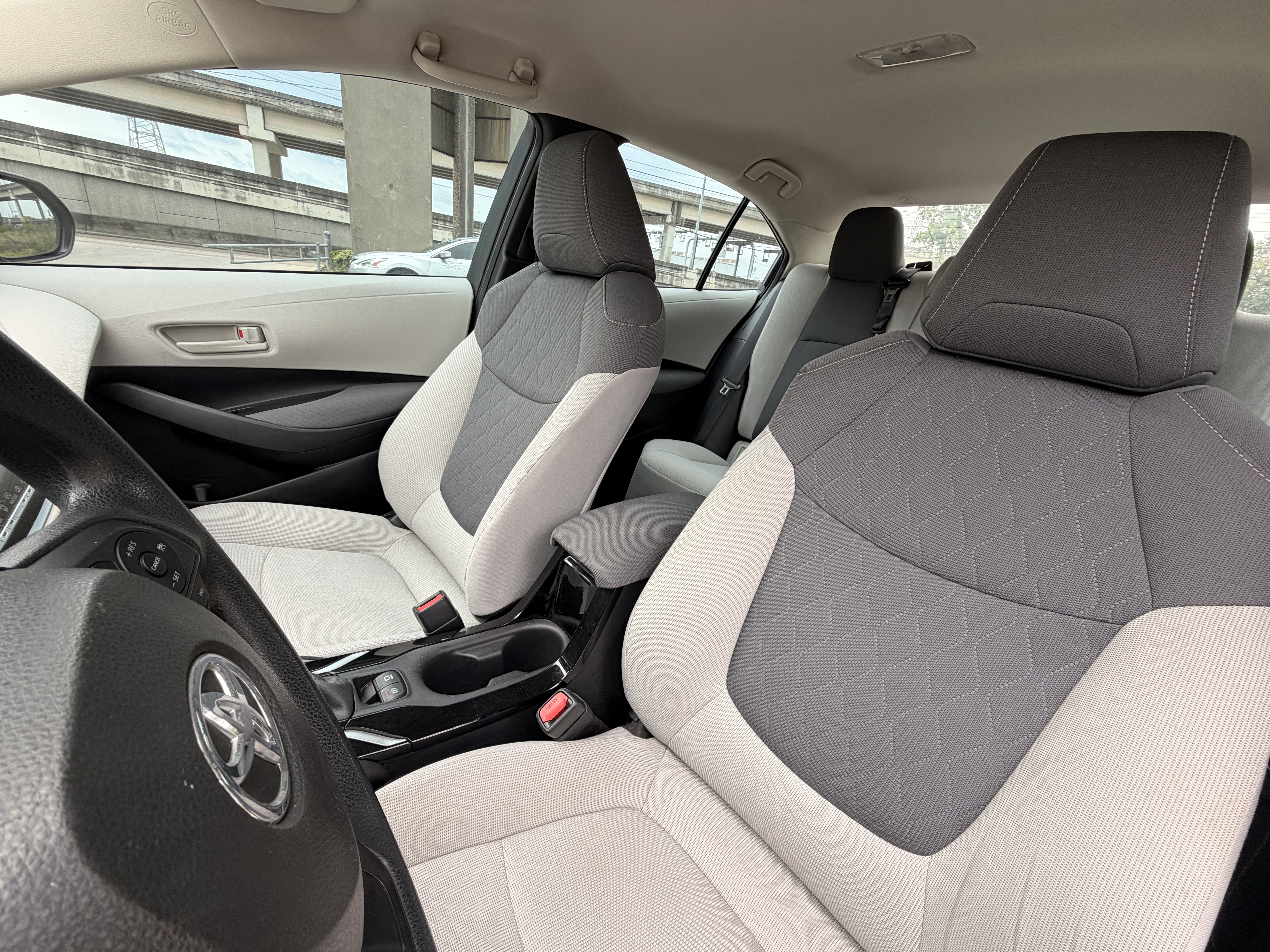 2022 TOYOTA Corolla β photo 9