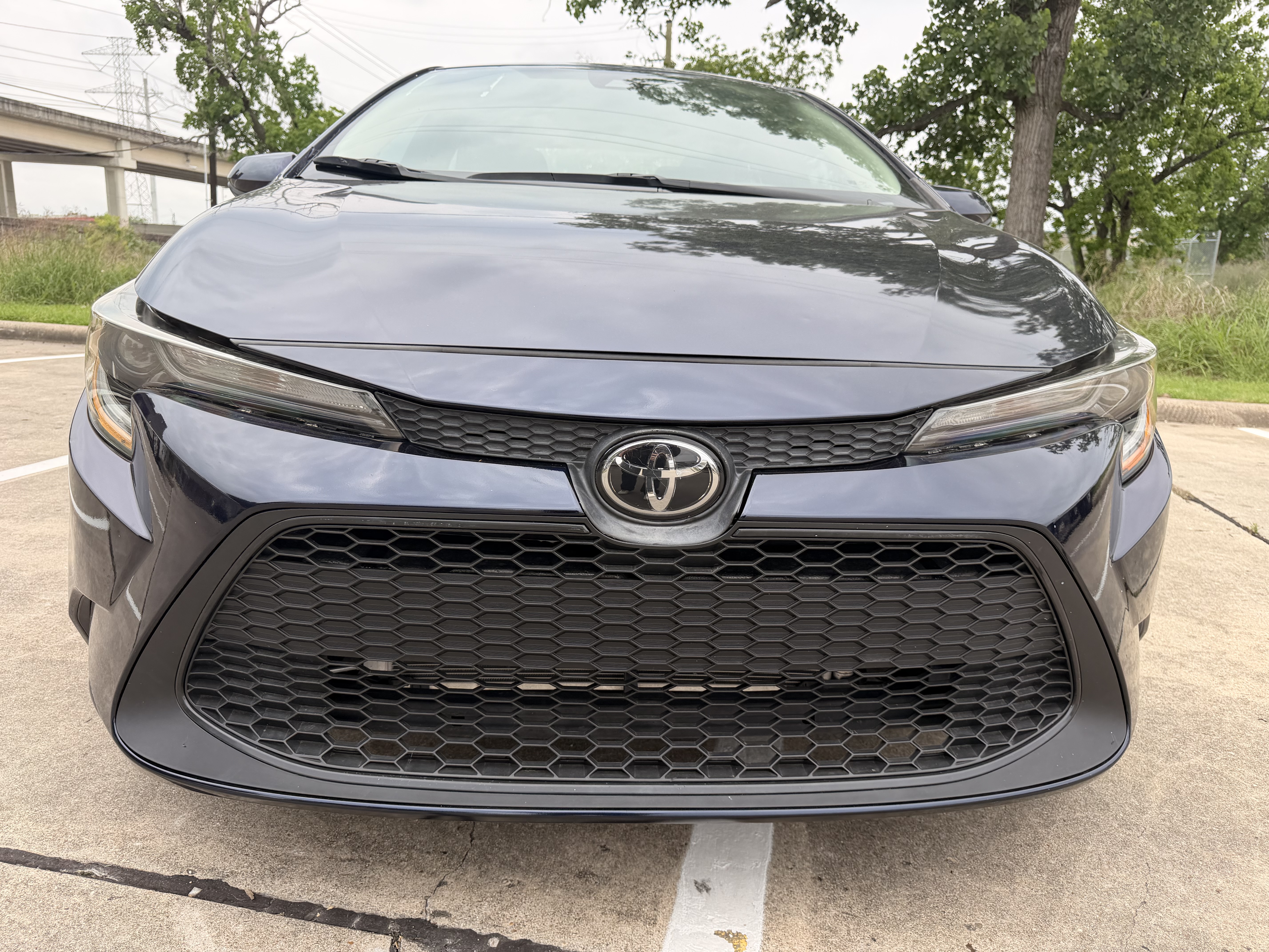 2022 TOYOTA Corolla β photo 8