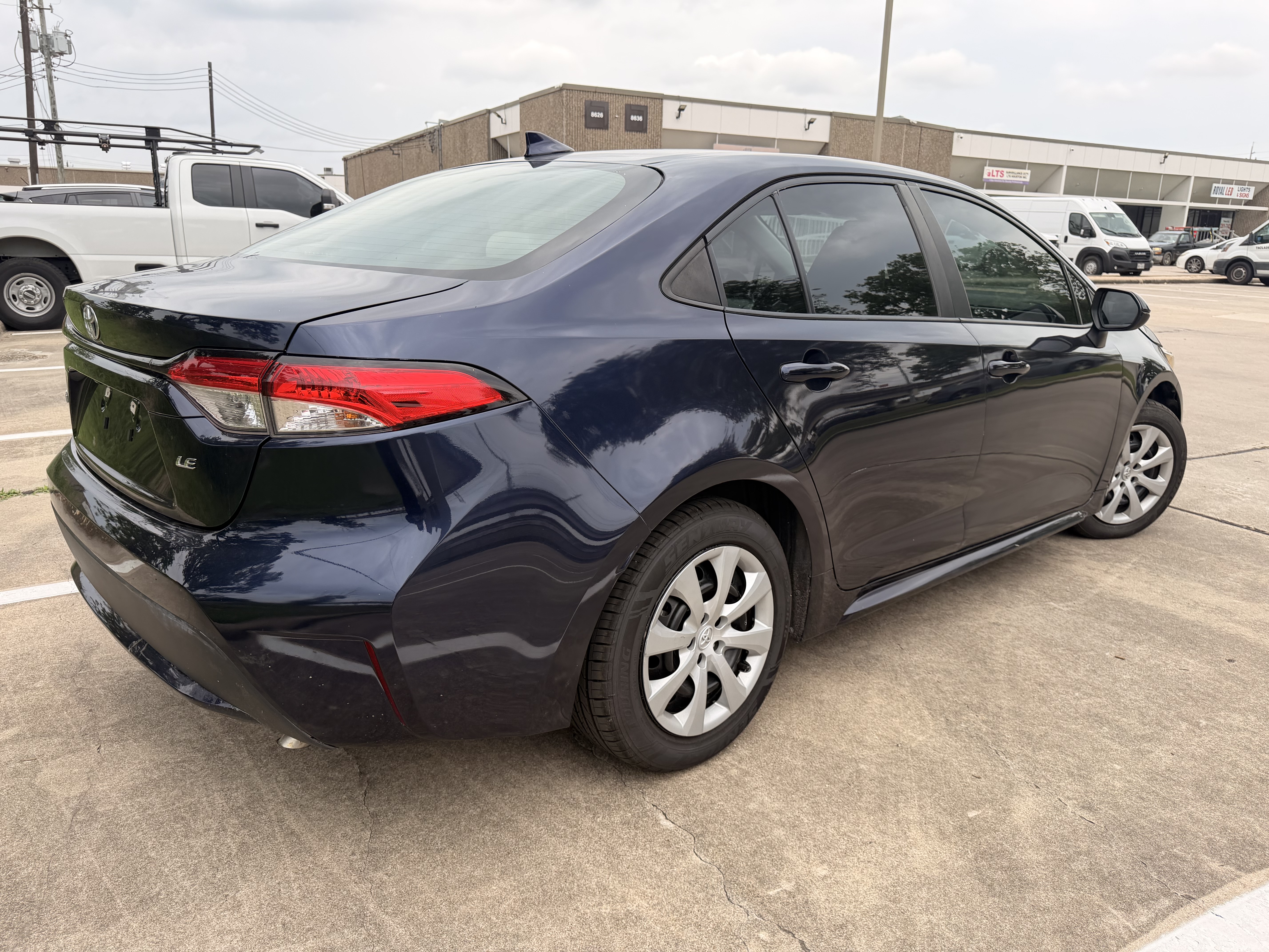 2022 TOYOTA Corolla β photo 5