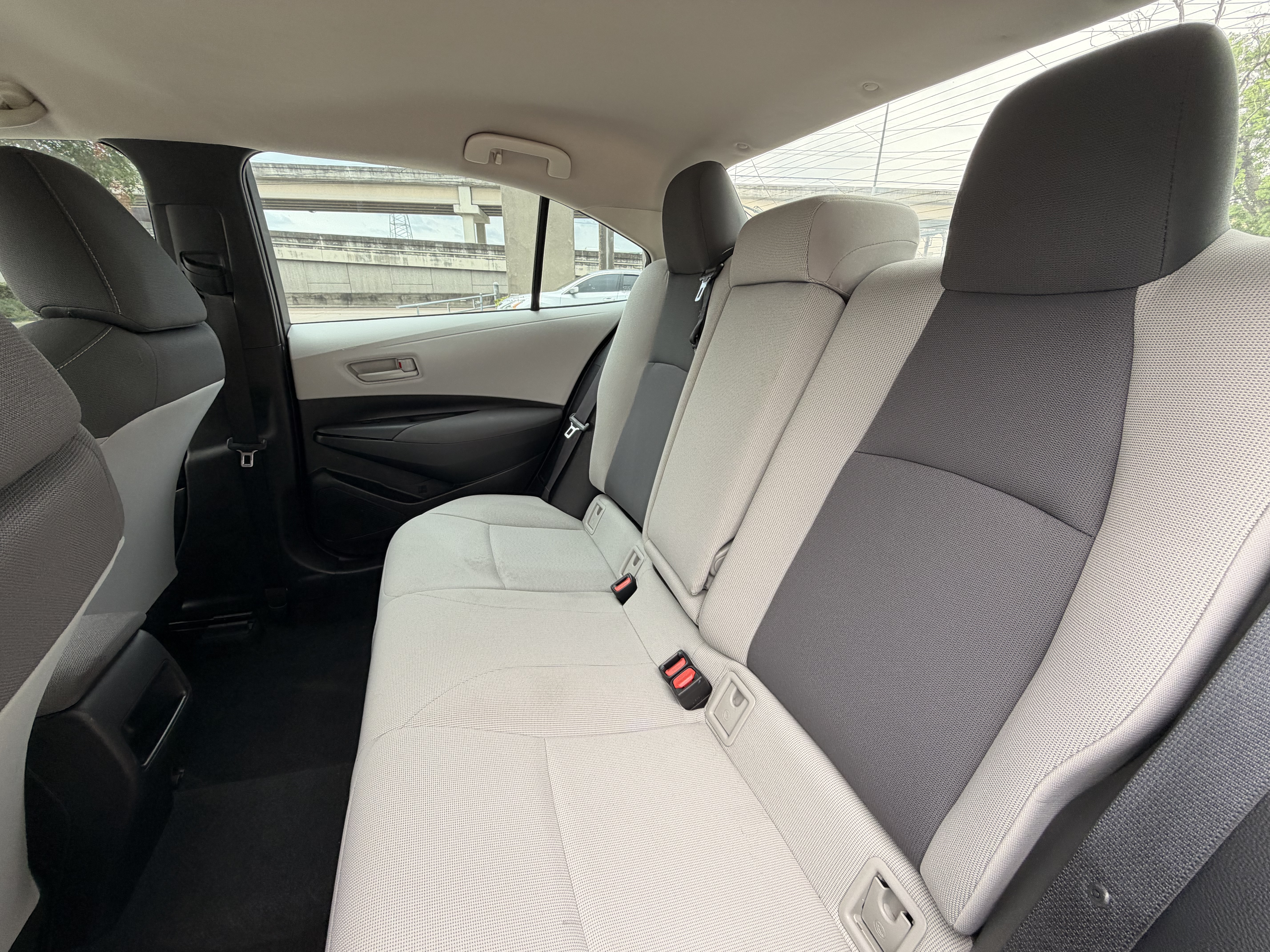 2022 TOYOTA Corolla β photo 11