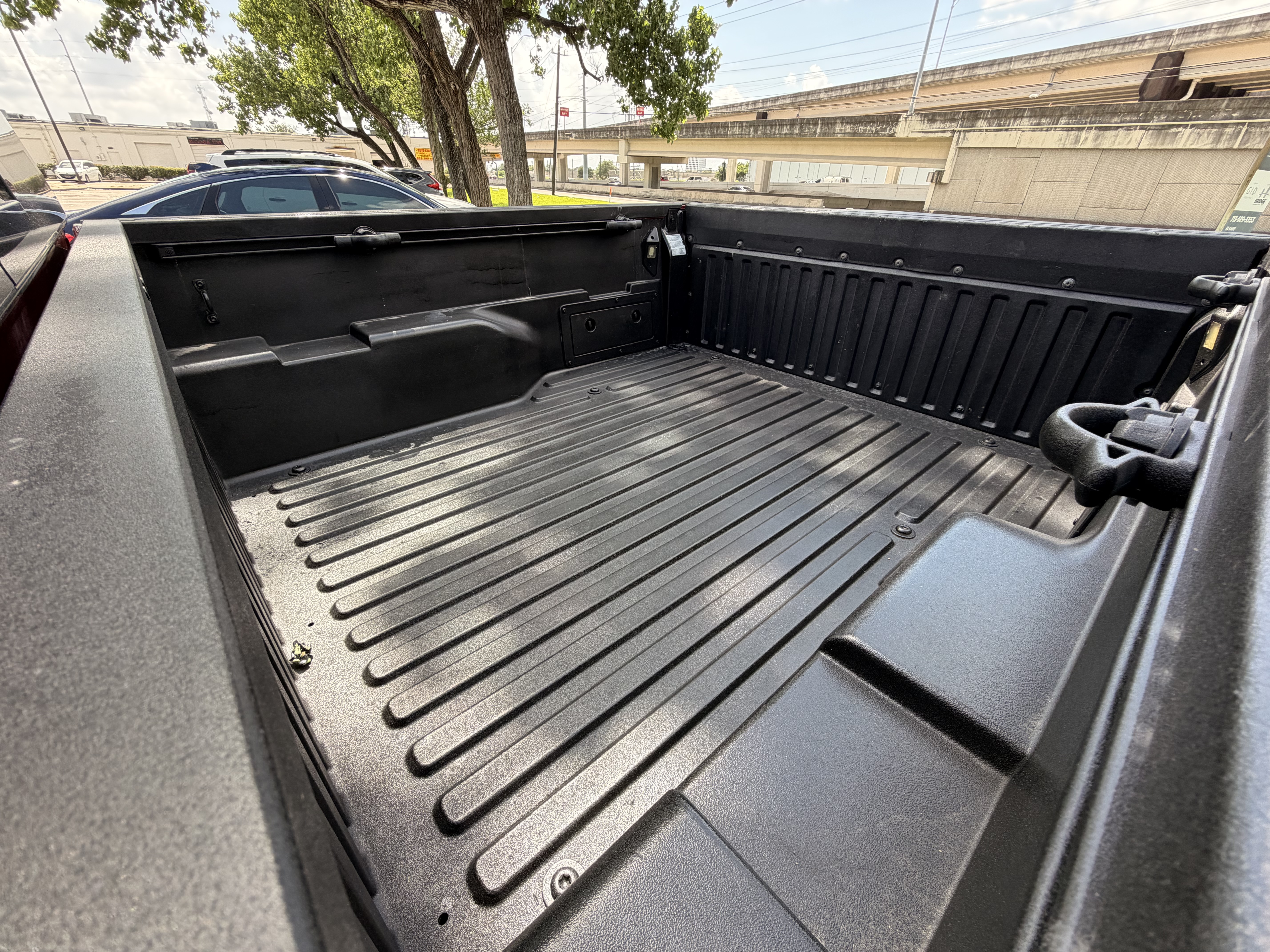 2018 TOYOTA Tacoma β photo 14