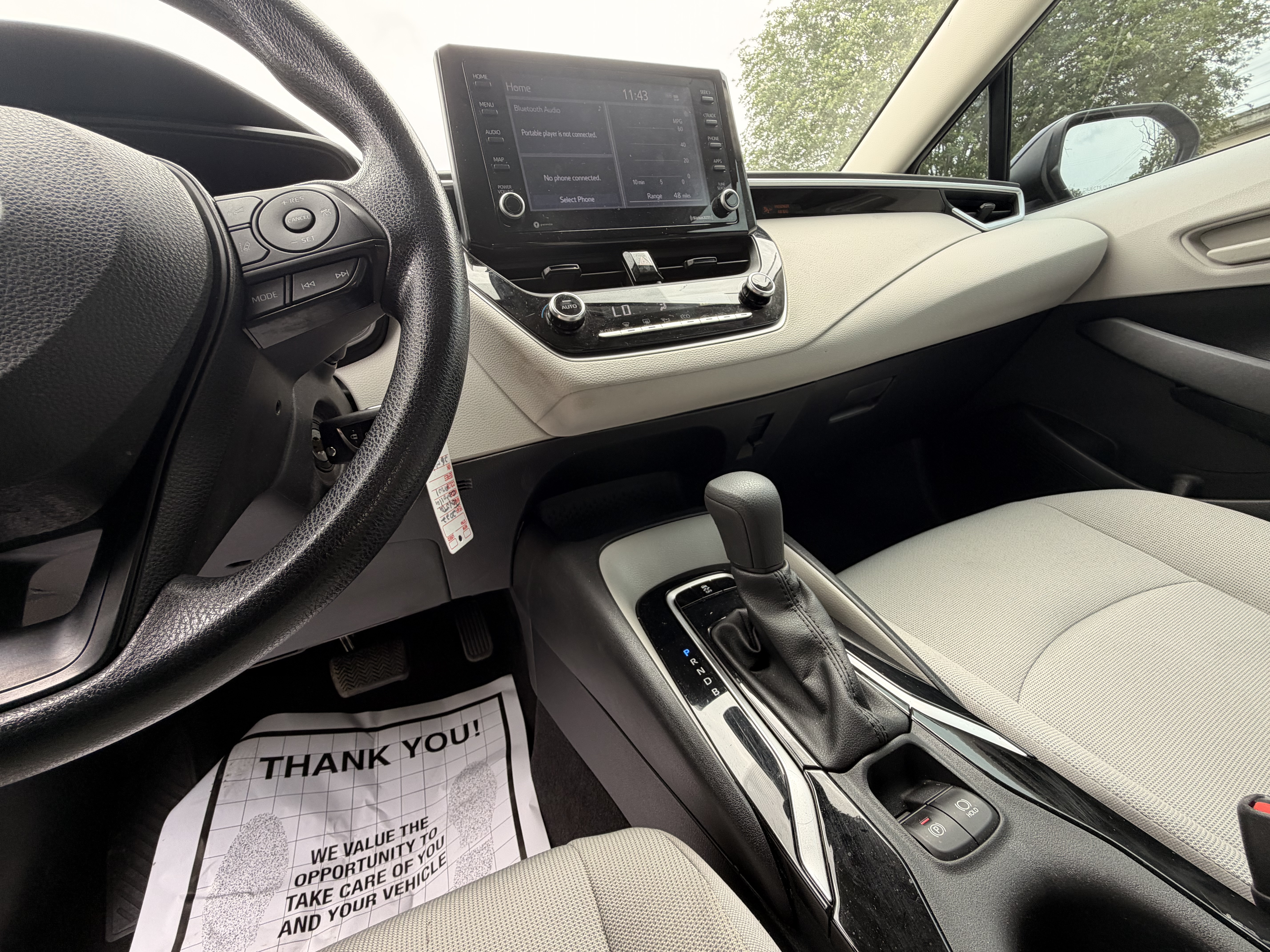 2022 TOYOTA Corolla β photo 13