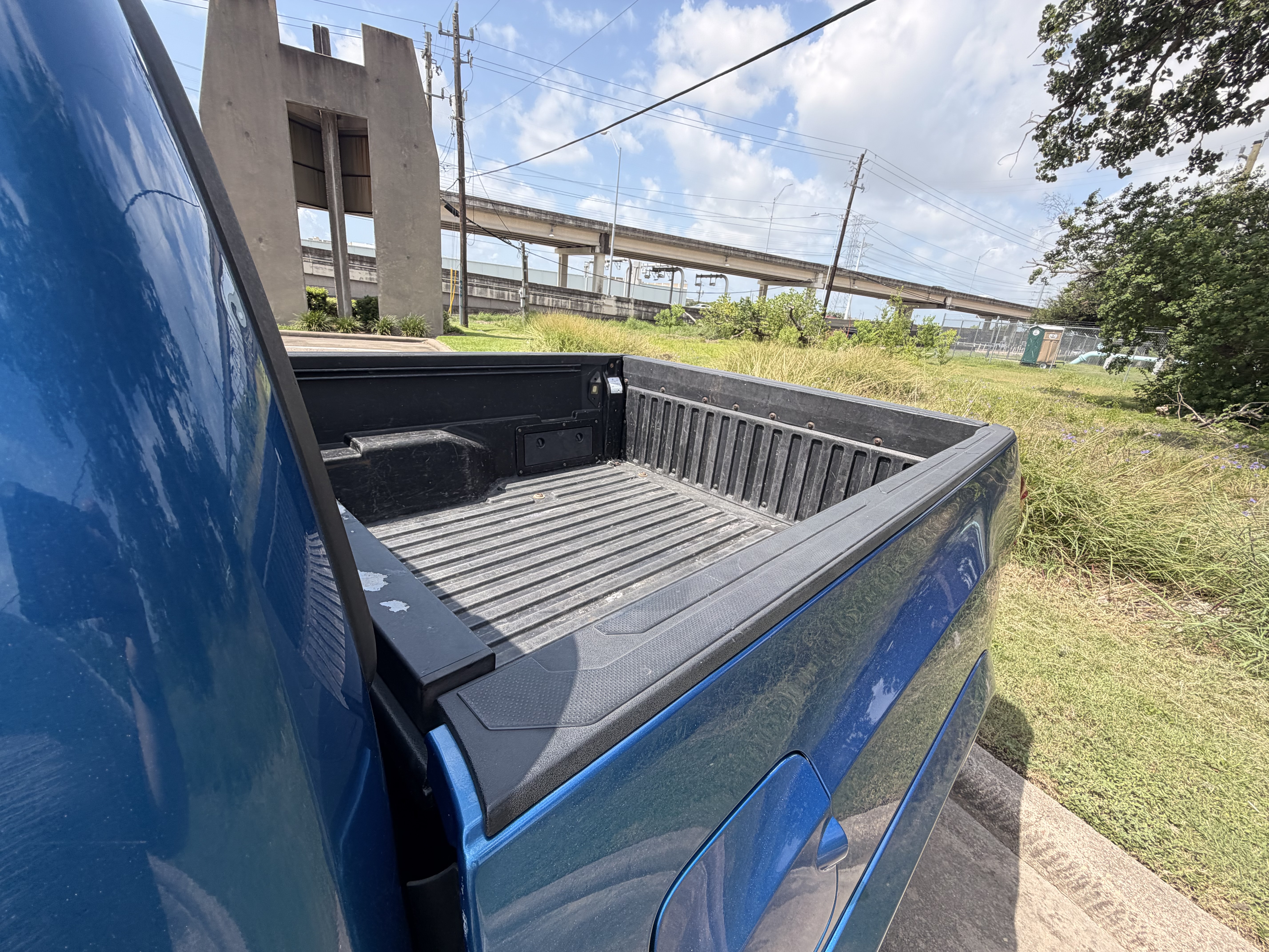2018 TOYOTA Tacoma β photo 9