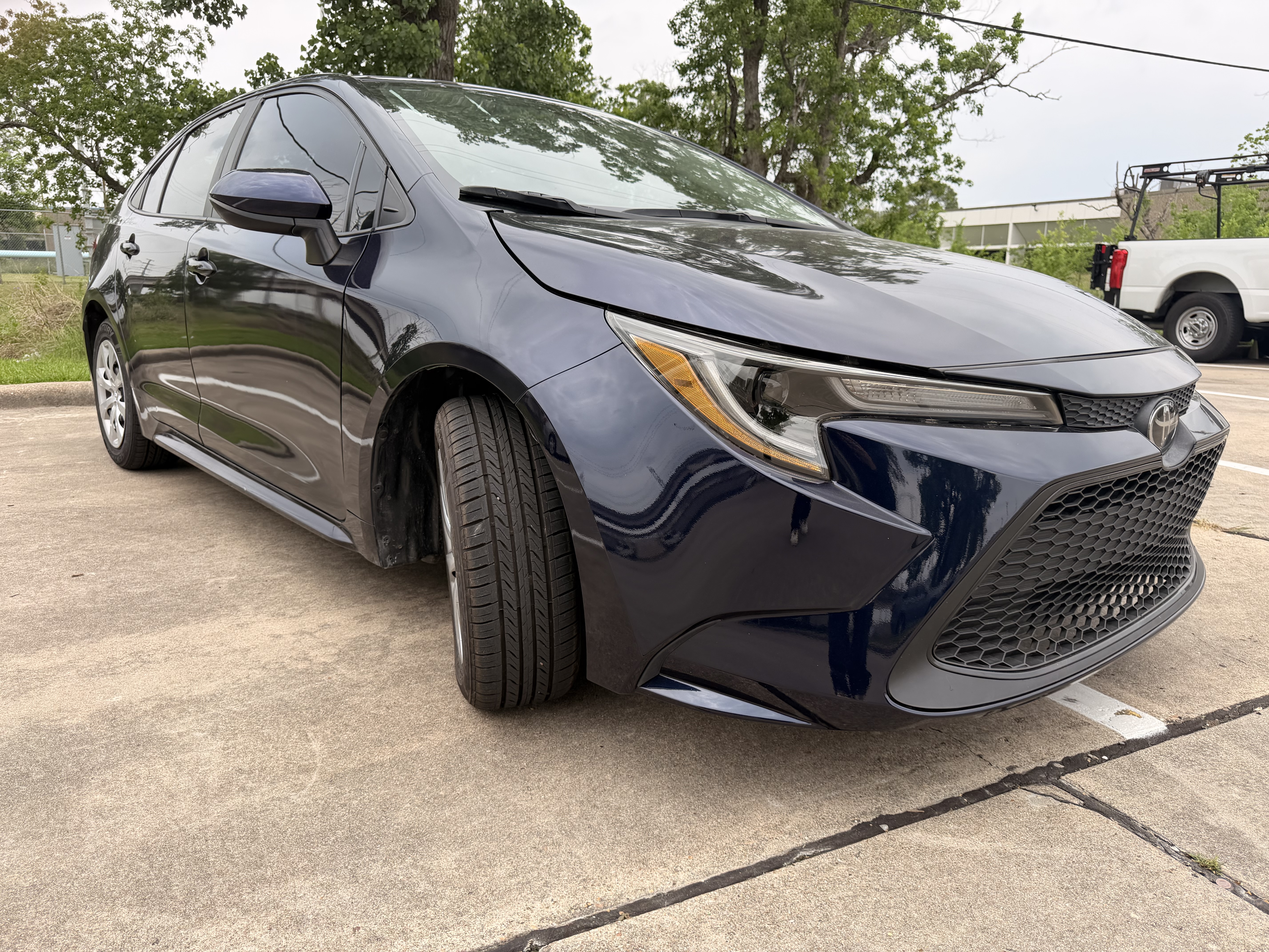 2022 TOYOTA Corolla β photo 7