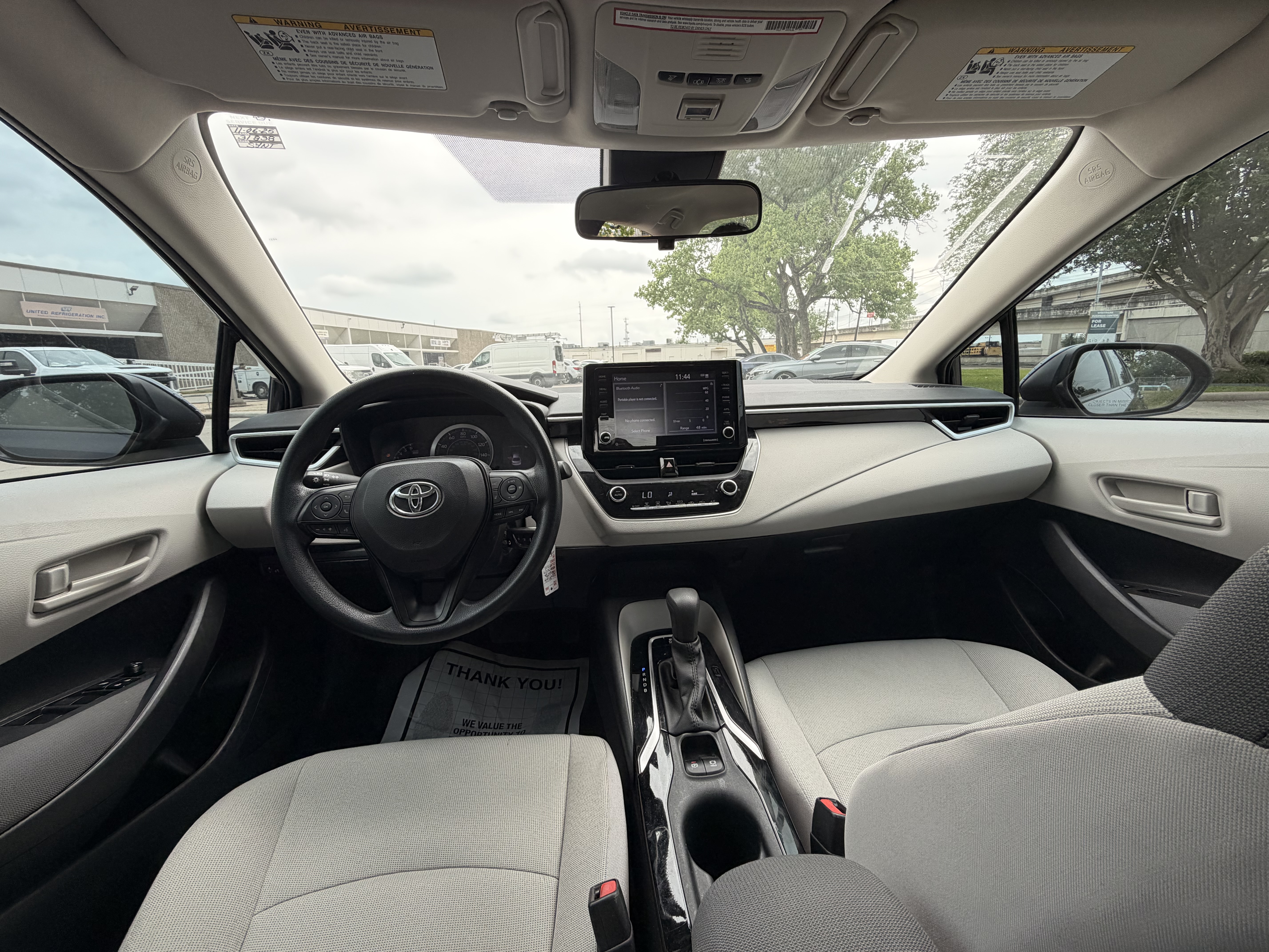 2022 TOYOTA Corolla β photo 12