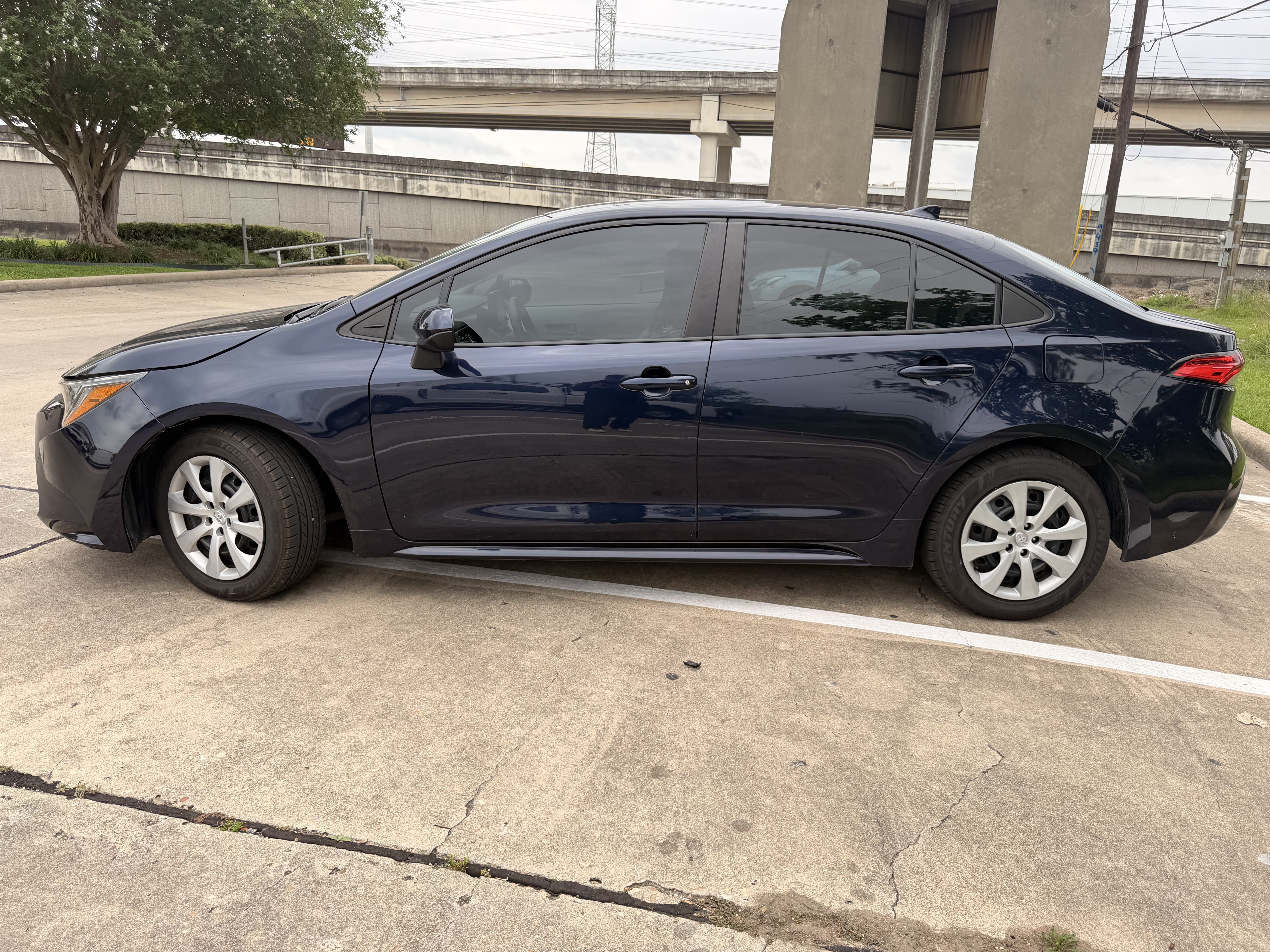 2022 TOYOTA Corolla β photo 2