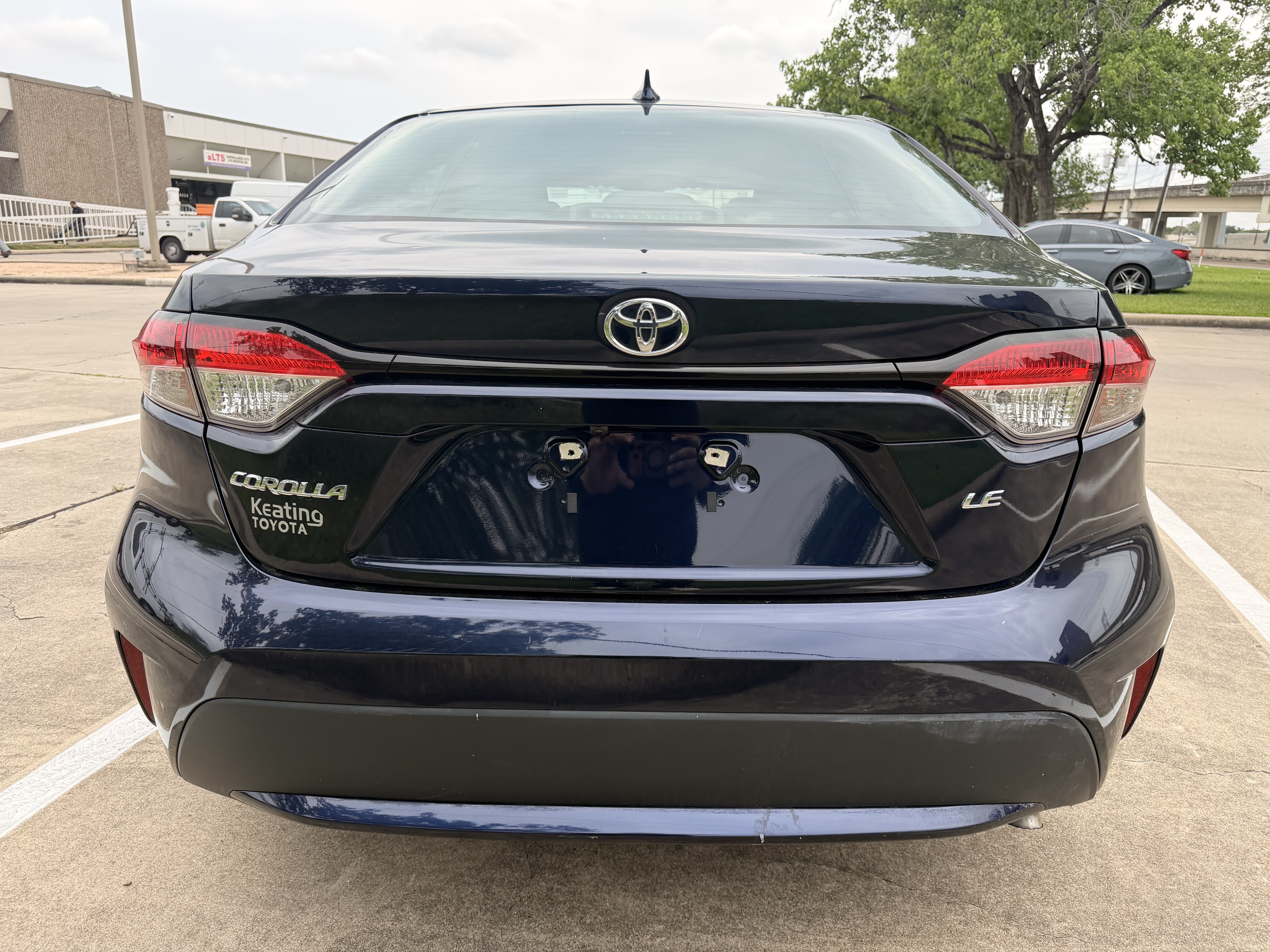 2022 TOYOTA Corolla β photo 4