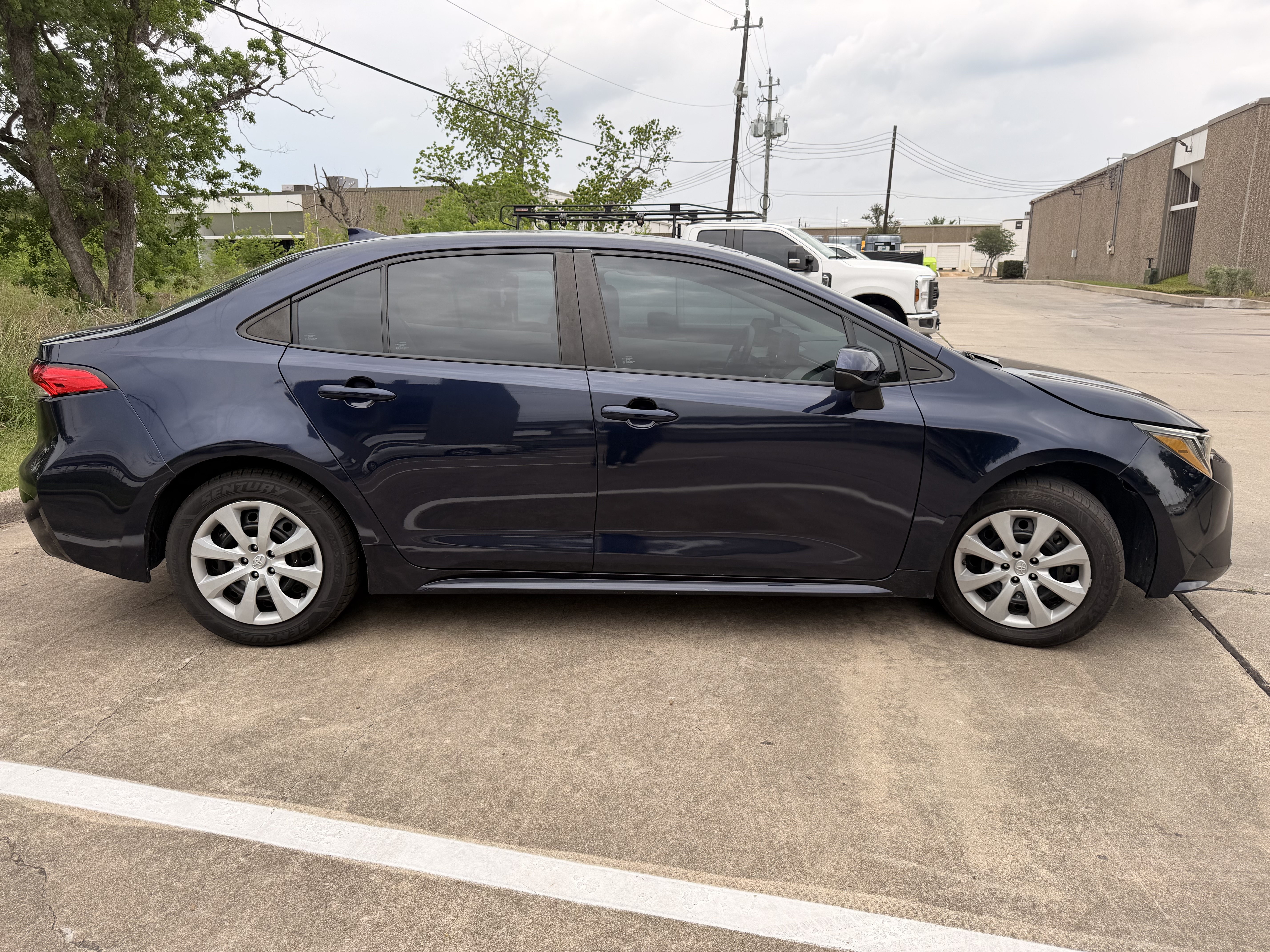 2022 TOYOTA Corolla β photo 6